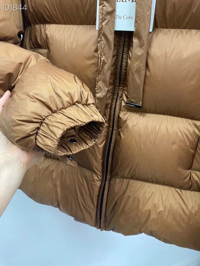 Max Mara Down Jackets